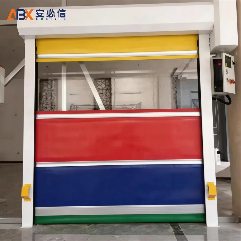 晋中快速门